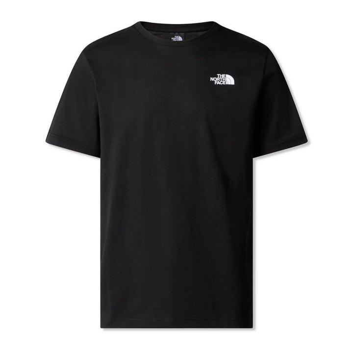 S/S Redbox Tee