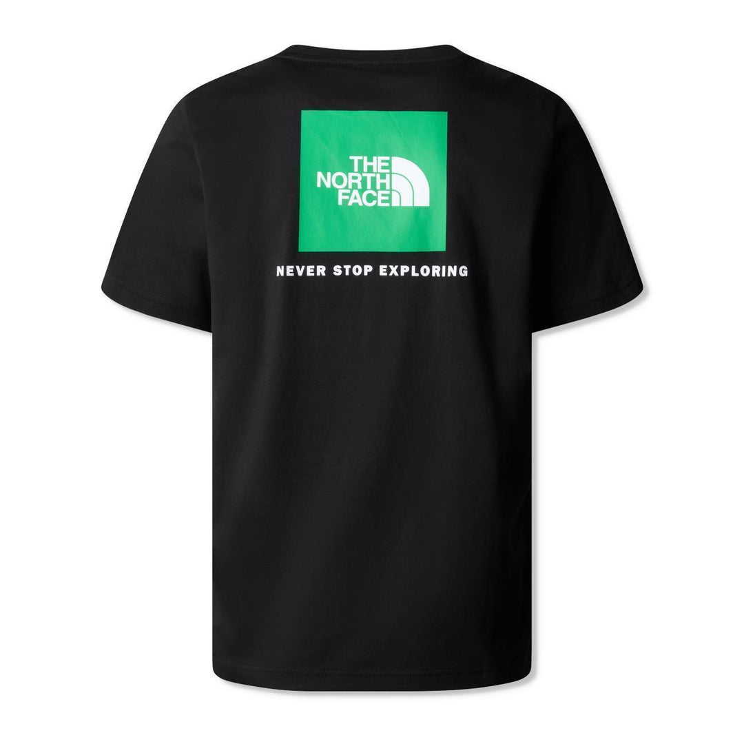 S/S Redbox Tee