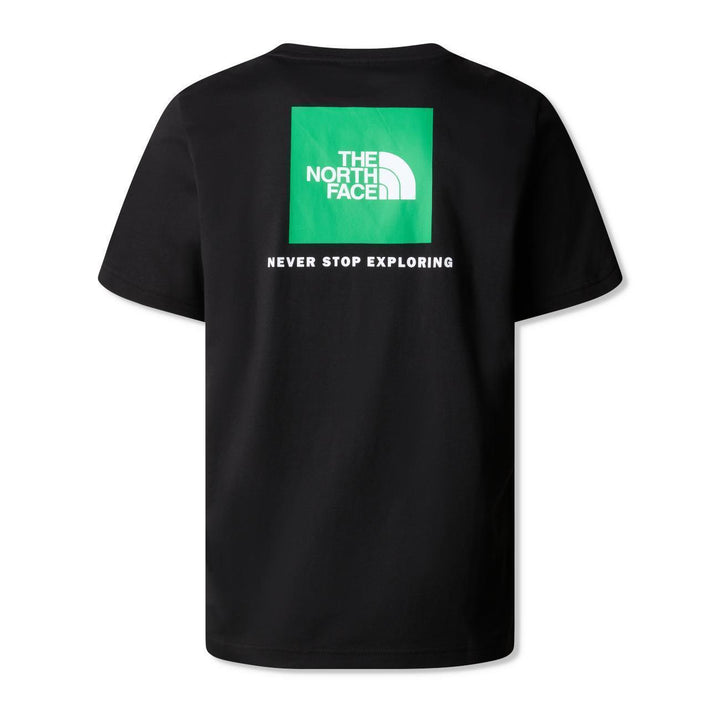 S/S Redbox Tee
