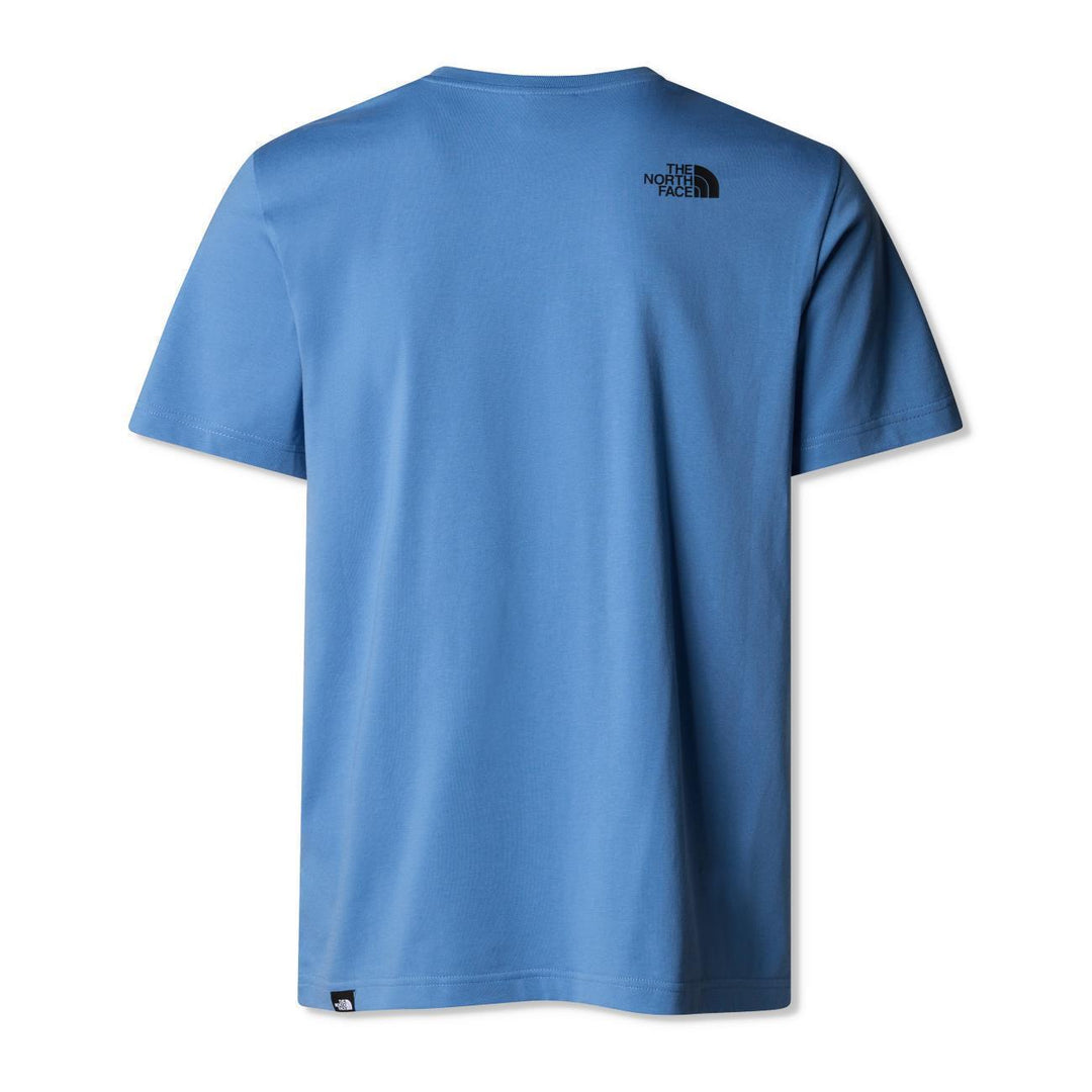 S/S Simple Dome Tee