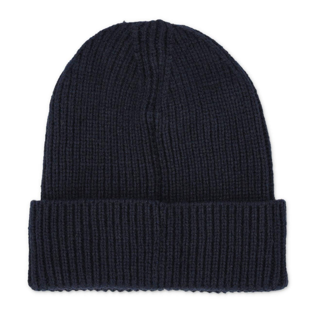 TNF Logo Box Cuffed Beanie