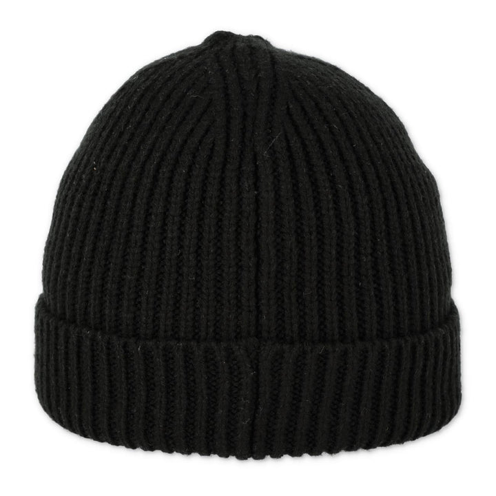TNF Logo Box Cuffed Beanie