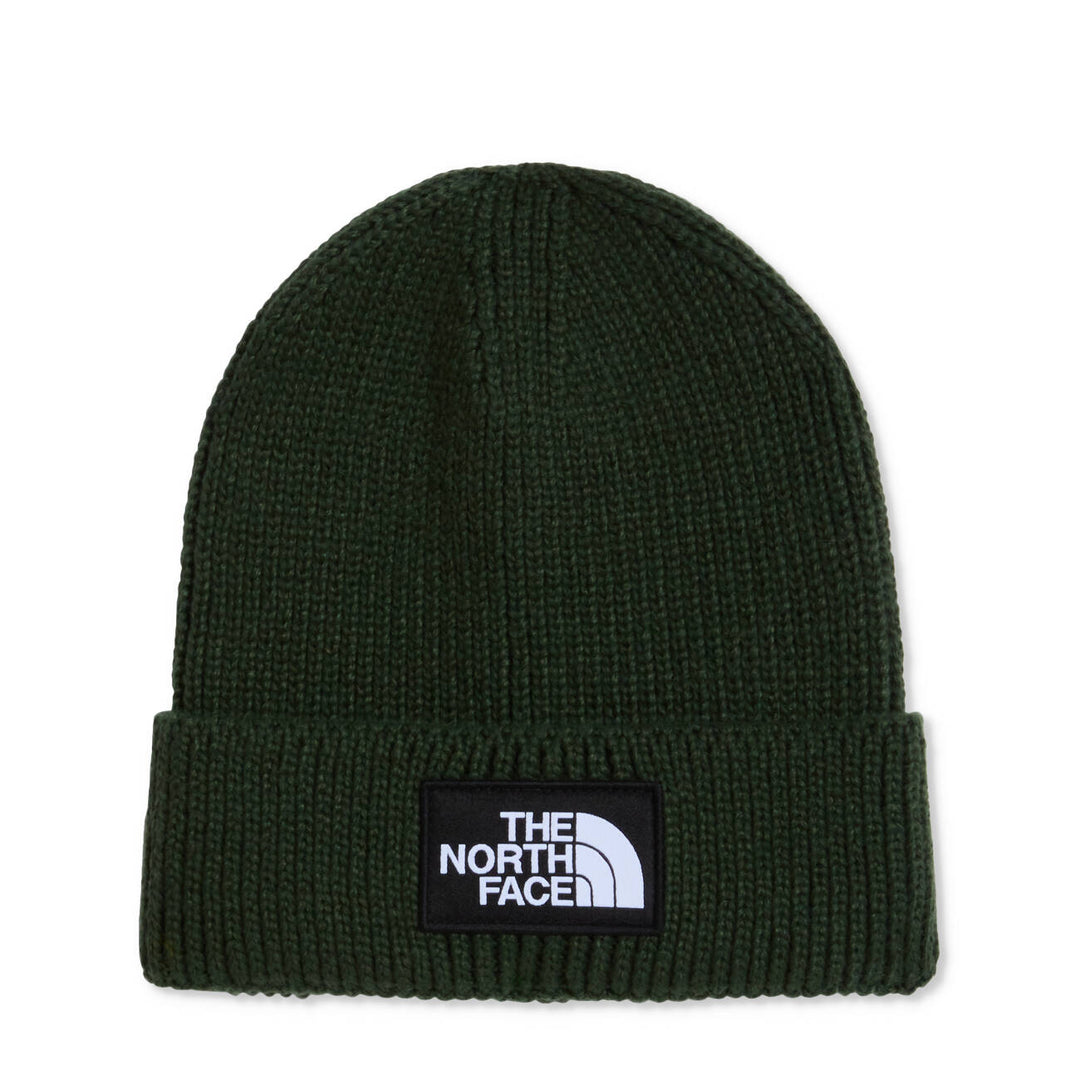 Tnf Logo Box Cuffed Bne