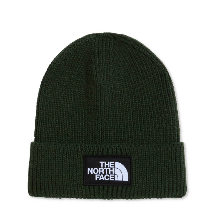 Tnf Logo Box Cuffed Bne