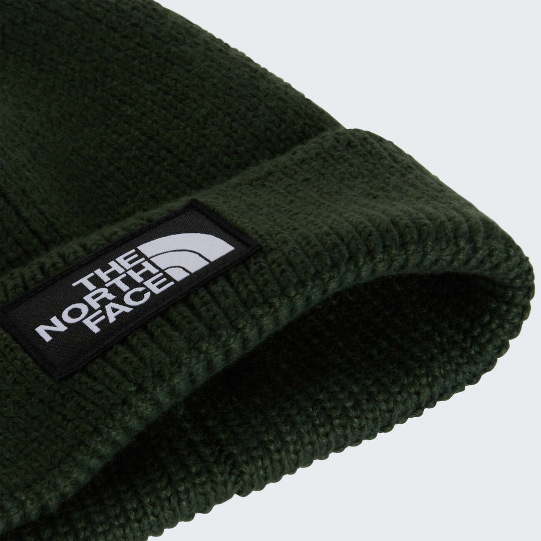 Tnf Logo Box Cuffed Bne