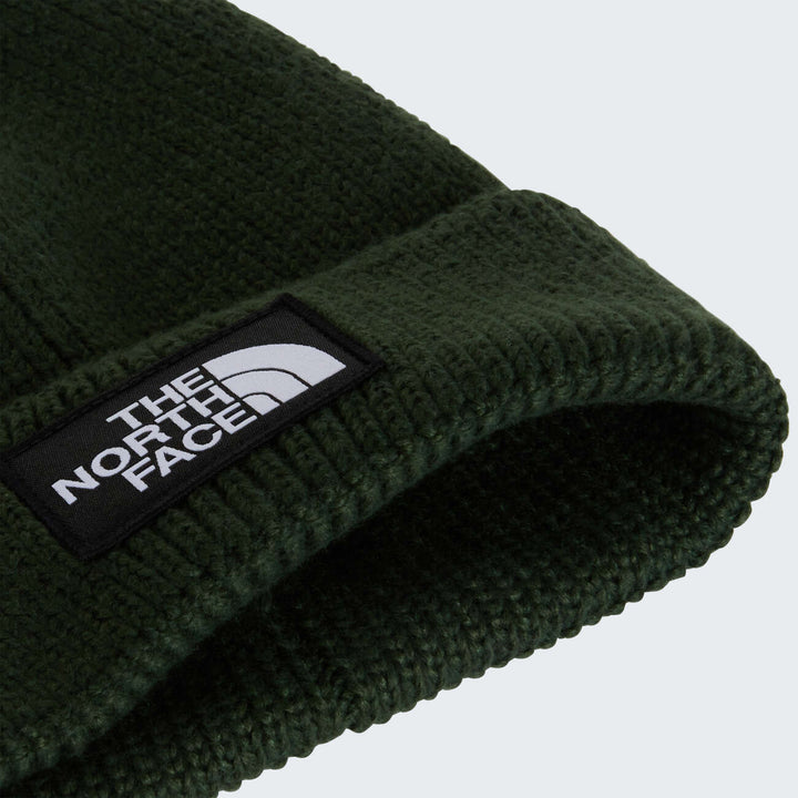 Tnf Logo Box Cuffed Bne