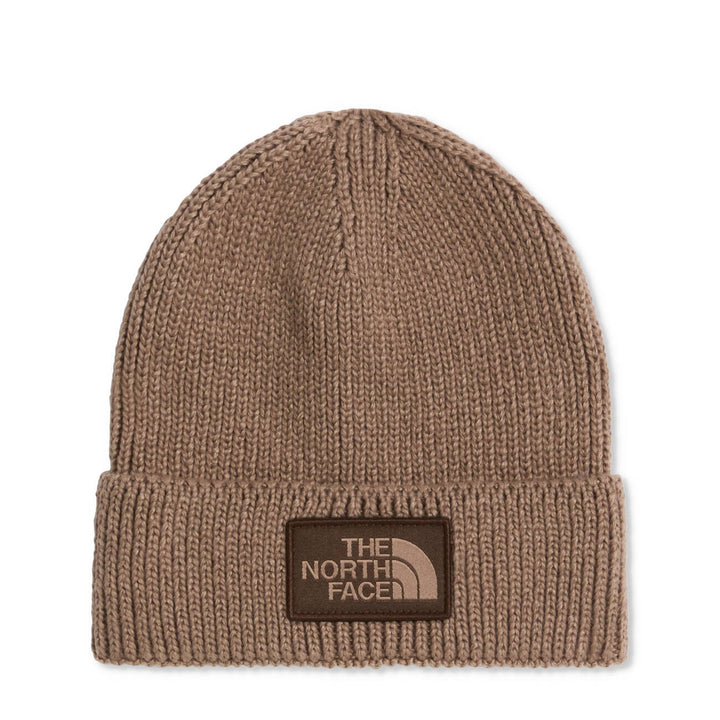 Tnf Logo Box Cuffed Bne