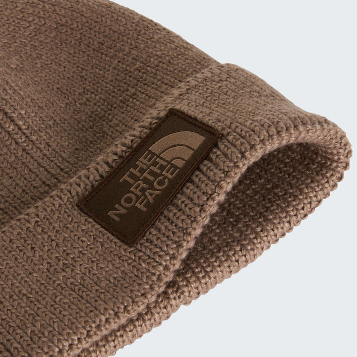 Tnf Logo Box Cuffed Bne