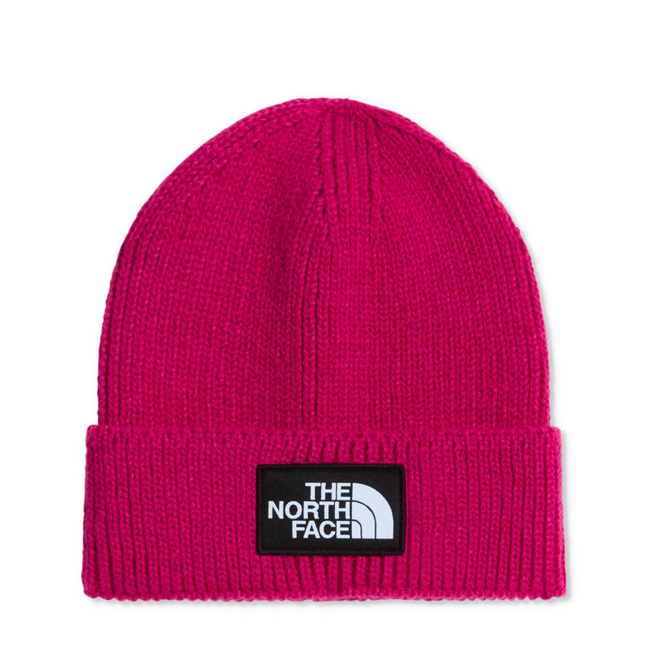 Tnf Logo Box Cuffed Bne