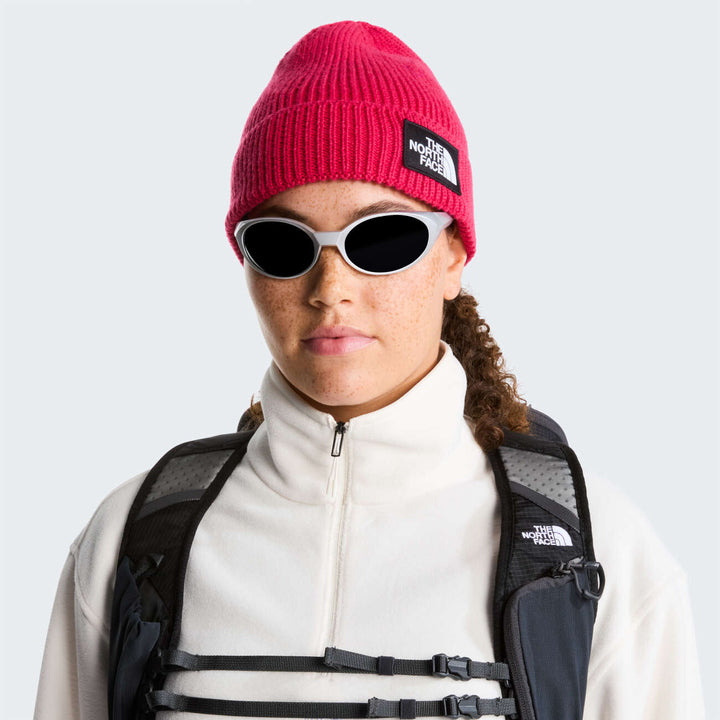 Tnf Logo Box Cuffed Bne