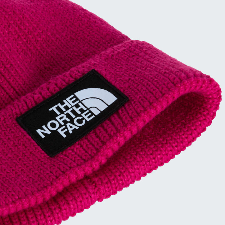 Tnf Logo Box Cuffed Bne