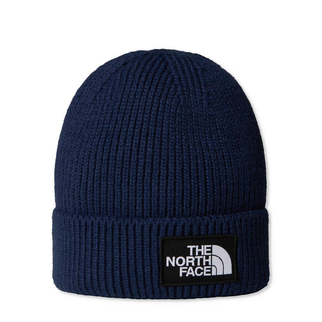 Tnf Logo Box Cuffed Bne