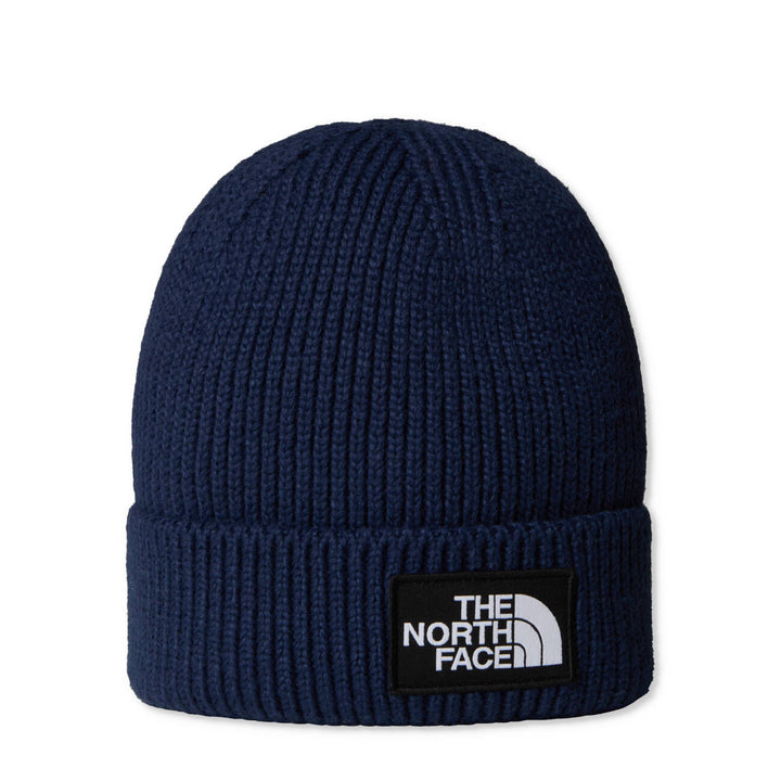Tnf Logo Box Cuffed Bne