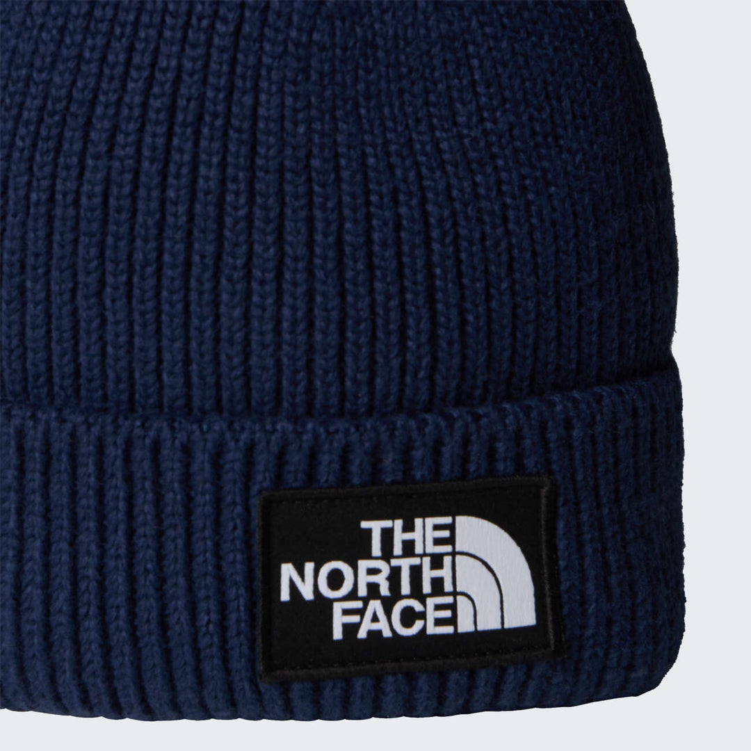 Tnf Logo Box Cuffed Bne