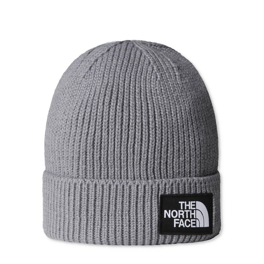 Tnf Logo Box Cuffed Bne