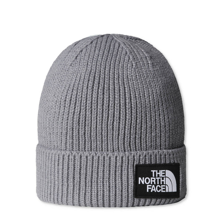 Tnf Logo Box Cuffed Bne