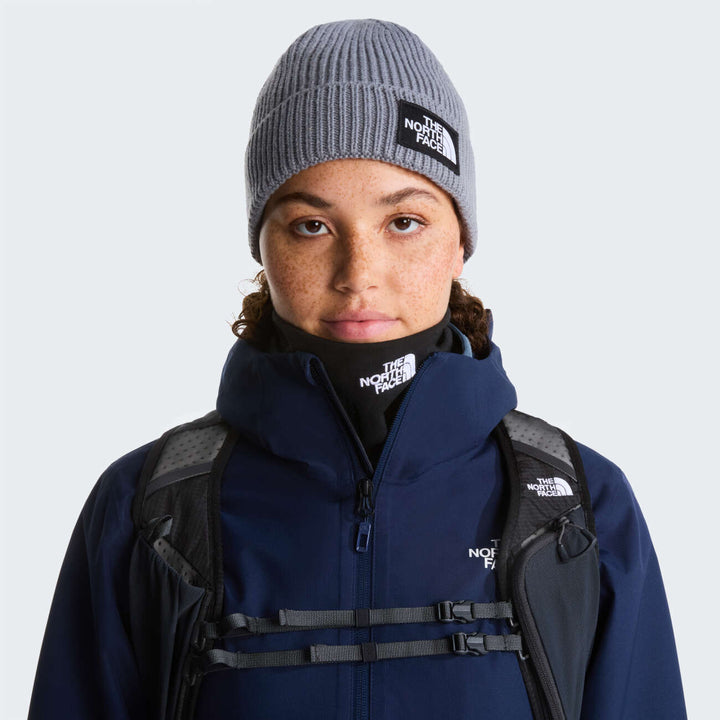 Tnf Logo Box Cuffed Bne