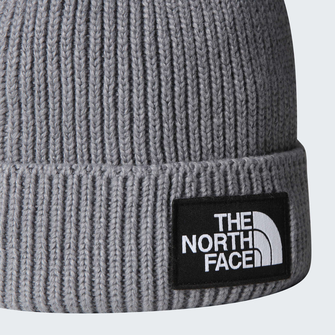 Tnf Logo Box Cuffed Bne