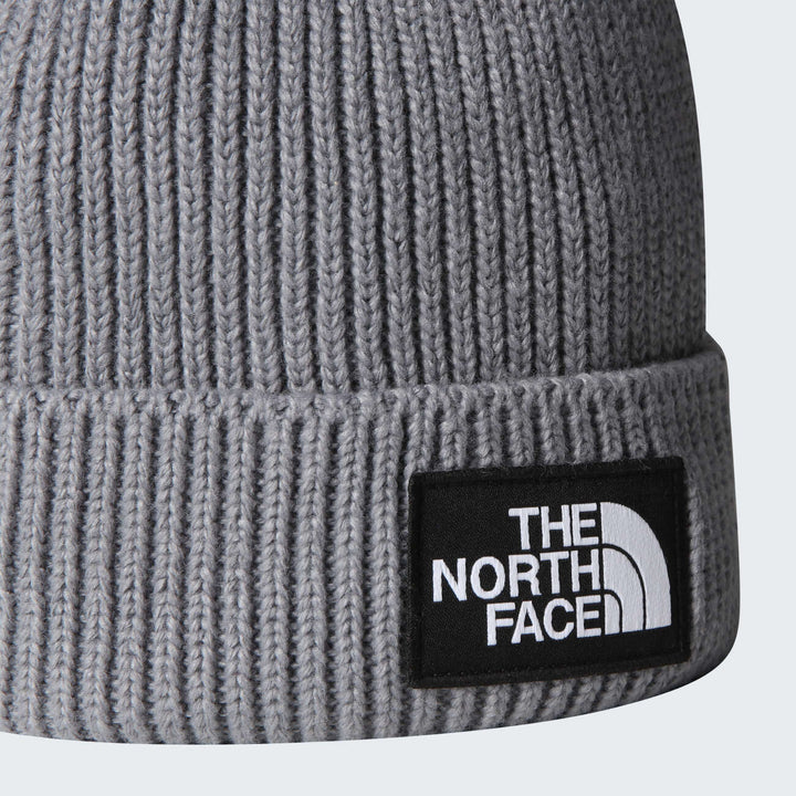 Tnf Logo Box Cuffed Bne