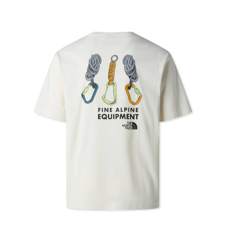 U Explore Gear Relaxed S/S Tee