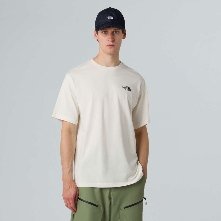 U Explore Gear Relaxed S/S Tee
