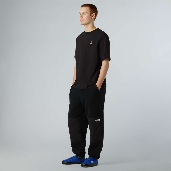 U Icon Mountain Jacket Relaxed S/S Tee