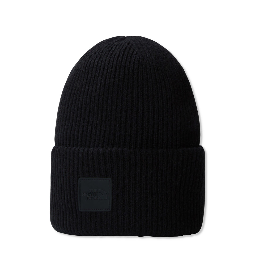 Urban Patch Beanie