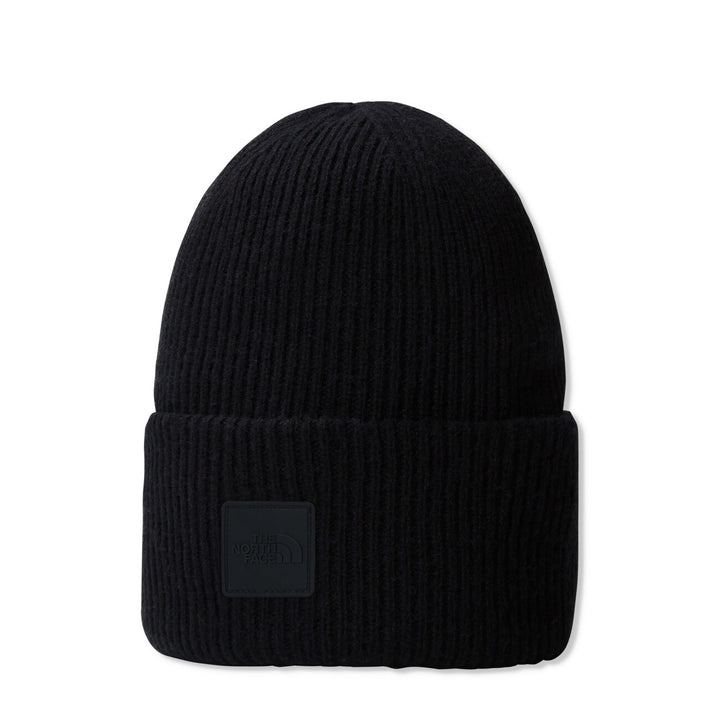 Urban Patch Beanie