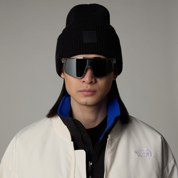 Urban Patch Beanie