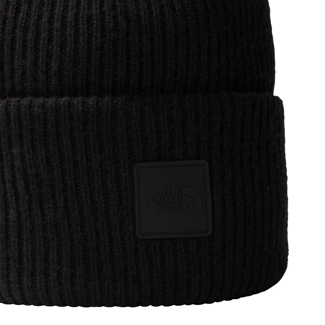 Urban Patch Beanie