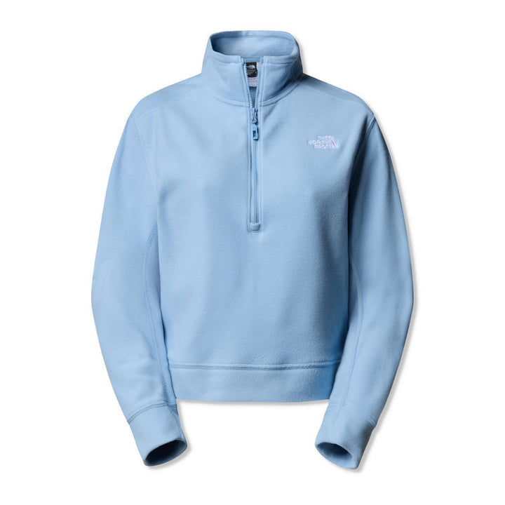 W 100 Glacier Half Zip