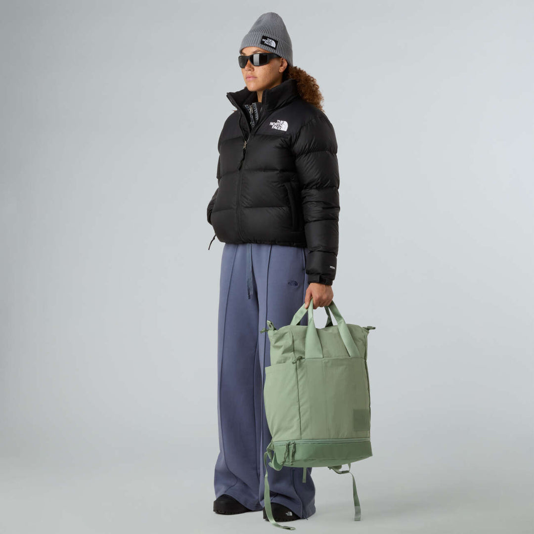 W 1996 Retro Nuptse Jacket