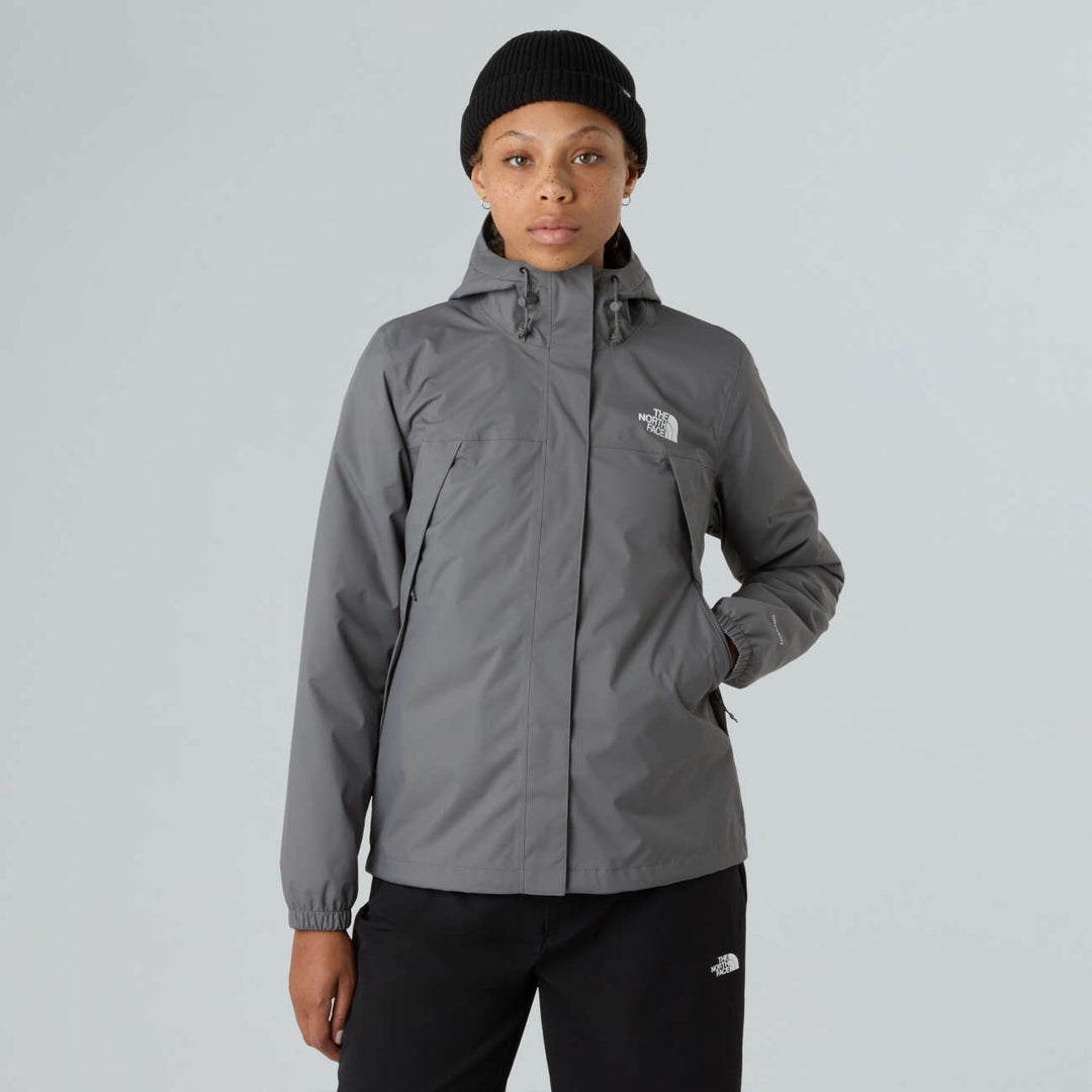 W Antora Rain Jacket
