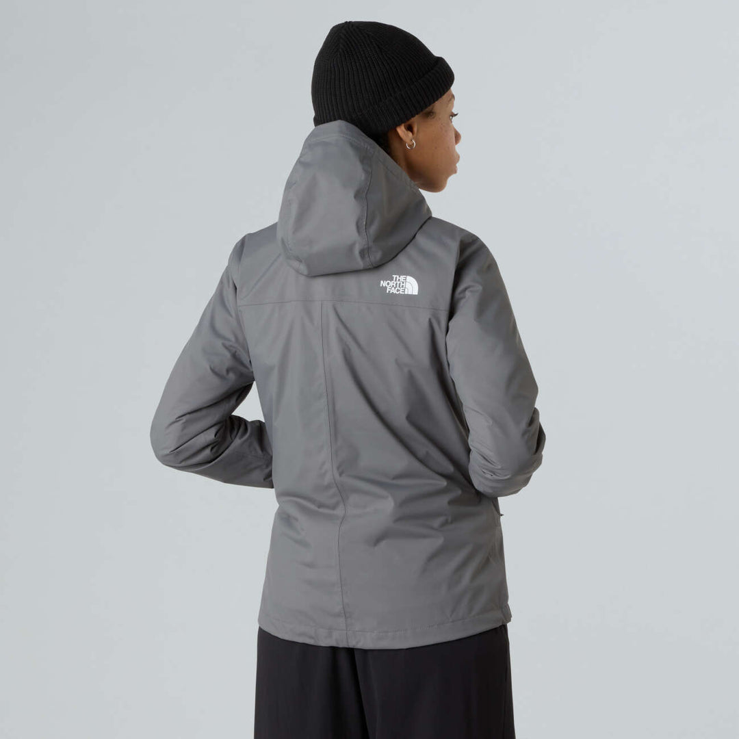 W Antora Rain Jacket