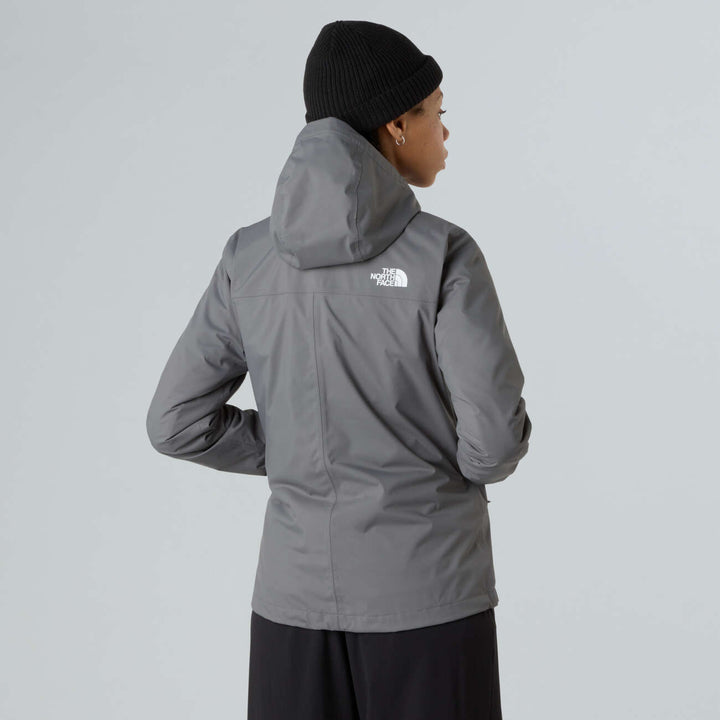 W Antora Rain Jacket