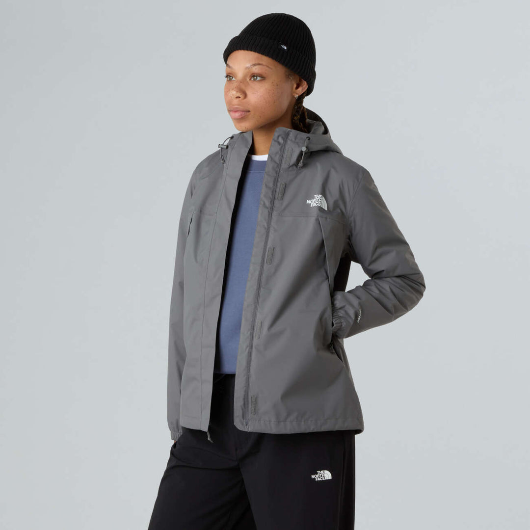 W Antora Rain Jacket