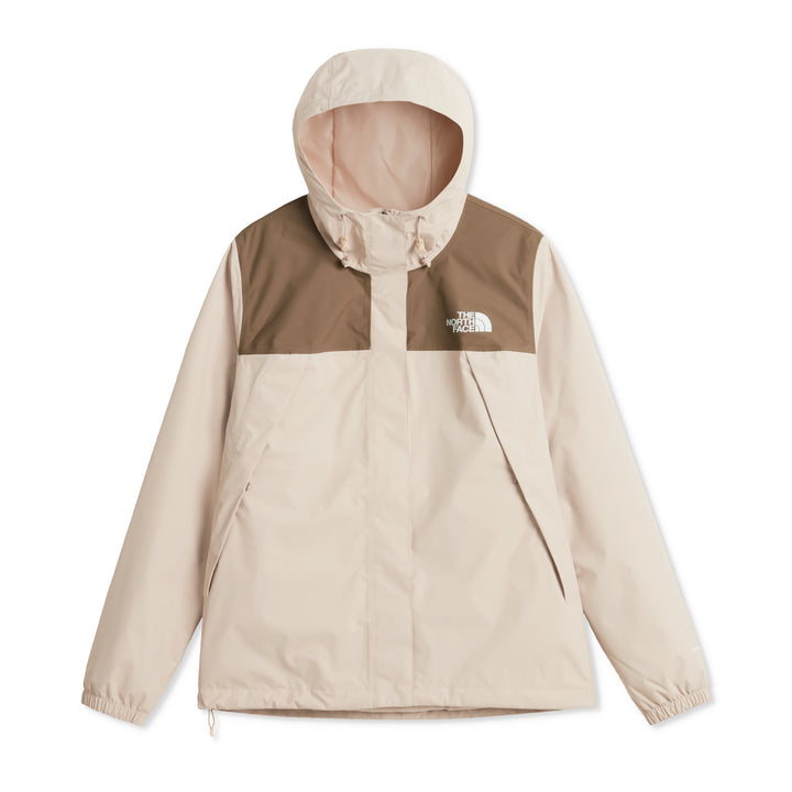 W Antora Rain Jkt T