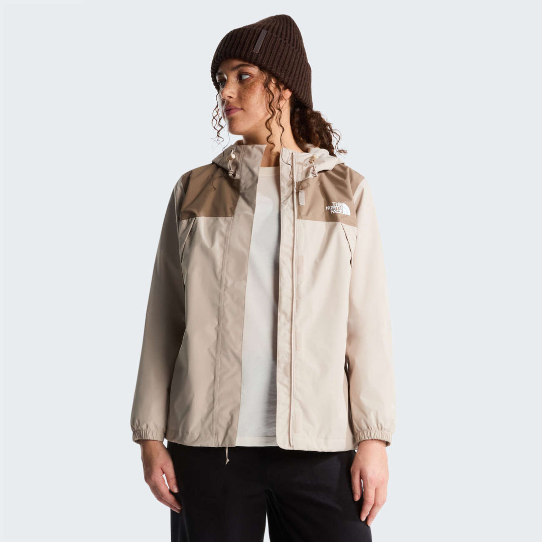 W Antora Rain Jkt T