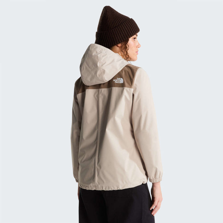 W Antora Rain Jkt T