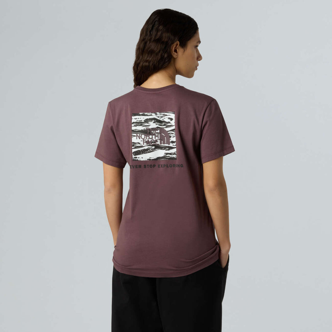 W Box NSE Edge Of Light Infill Relaxed S