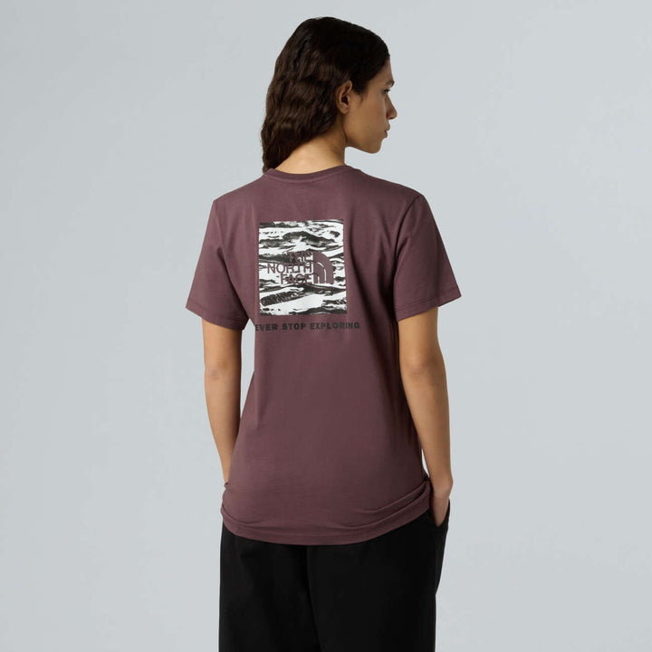 W Box NSE Edge Of Light Infill Relaxed S