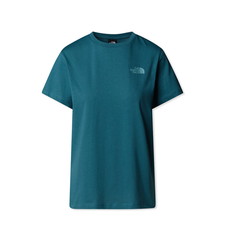 W Box NSE Relaxed Tee