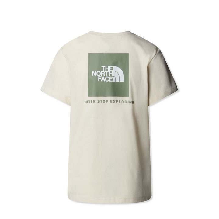 W Box NSE Relaxed Tee