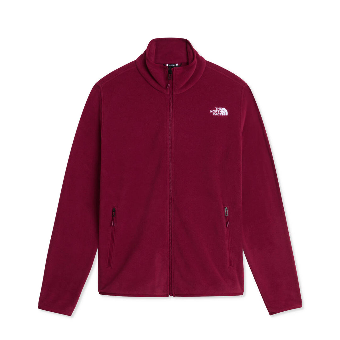 W Glacier Fleece Jacket