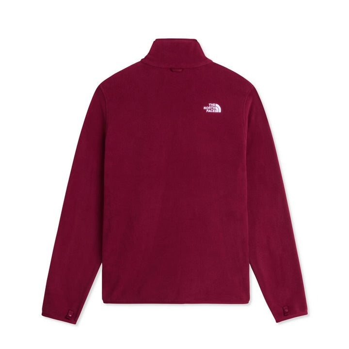 W Glacier Fleece Jacket