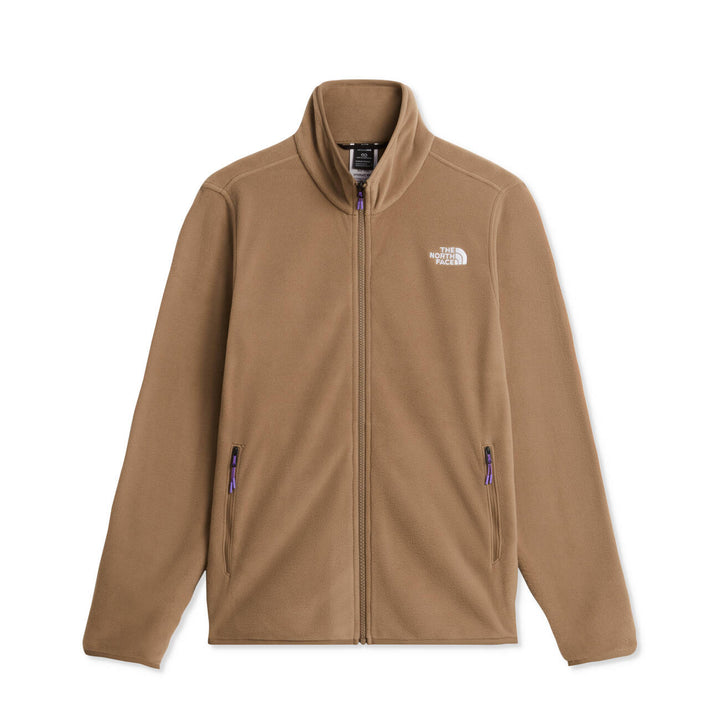 W Glacier Fleece Jacket