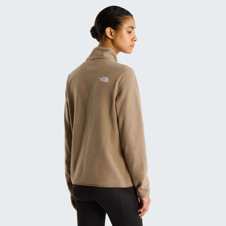 W Glacier Fleece Jacket