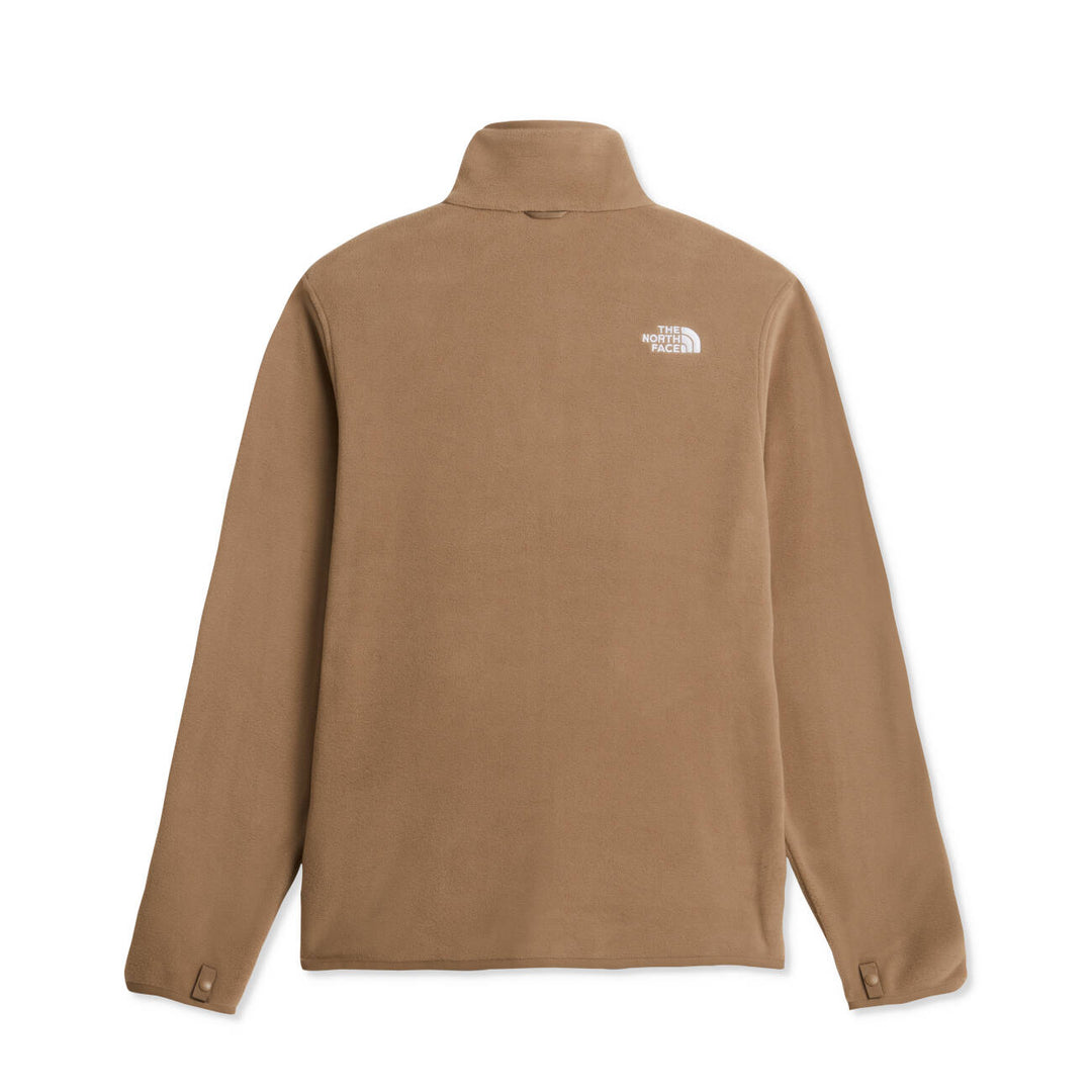 W Glacier Fleece Jacket