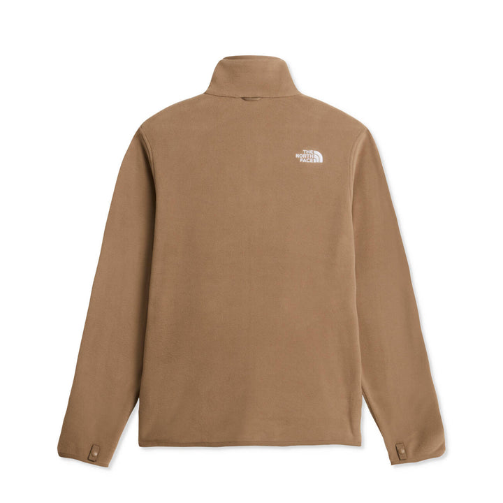 W Glacier Fleece Jacket