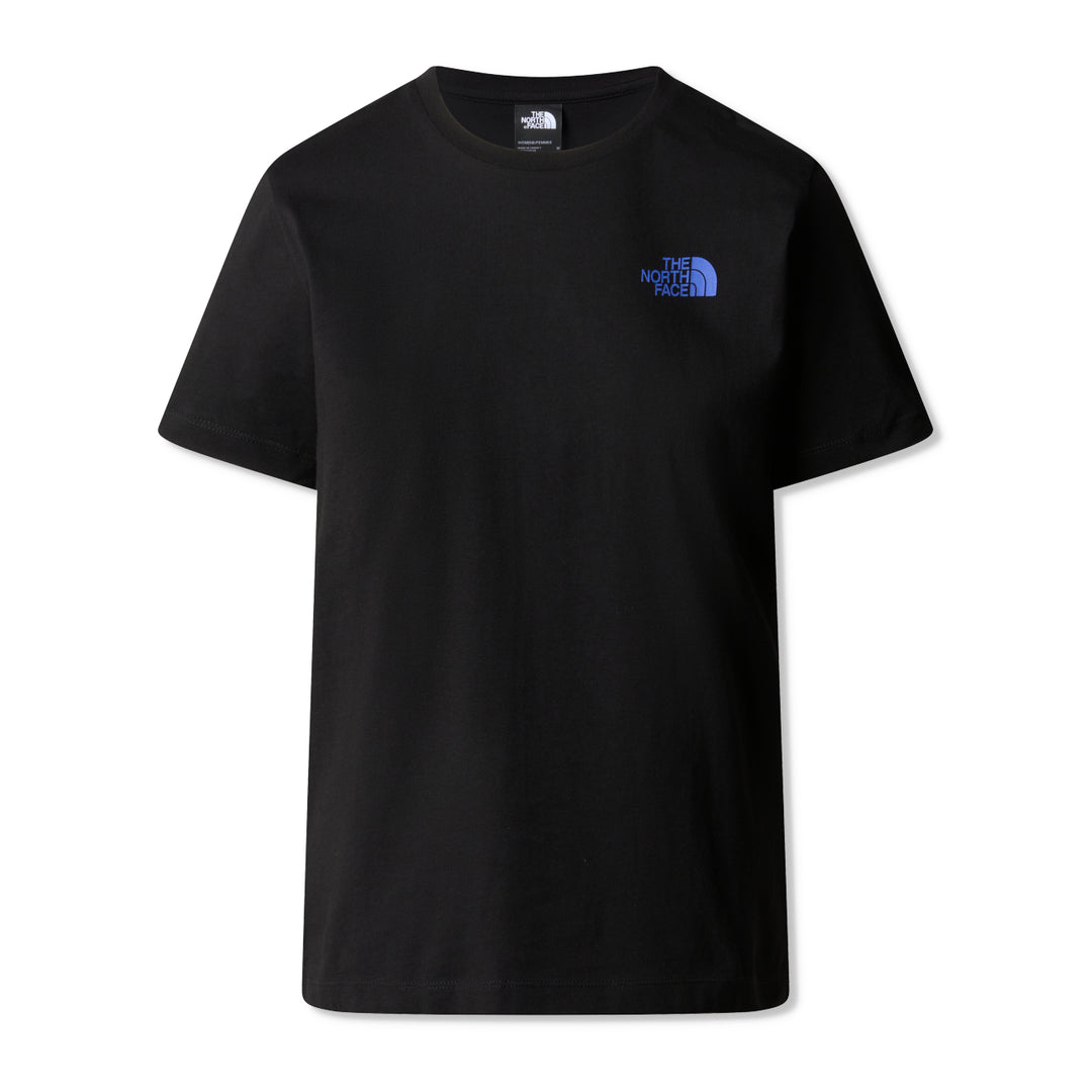 W Graphic S/S Tee 3